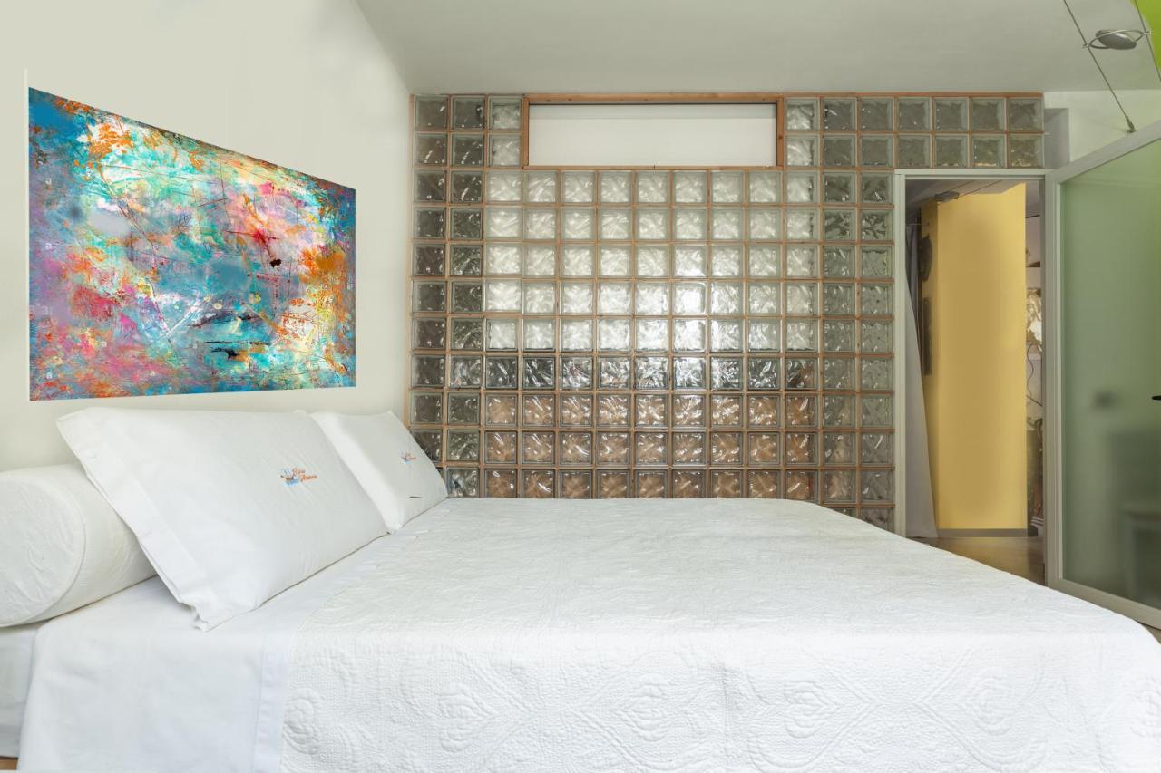 Artecasa Bed & Breakfast Милано Екстериор снимка